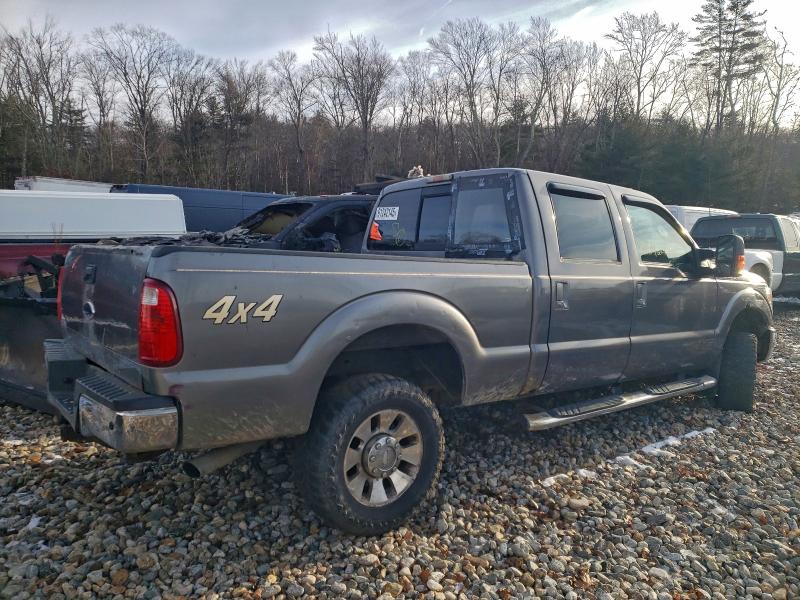 Продаж на аукціоні авто 2011 Ford F350 Super, vin: 1FT8W3B65BEA92930, номер лоту: 91242145