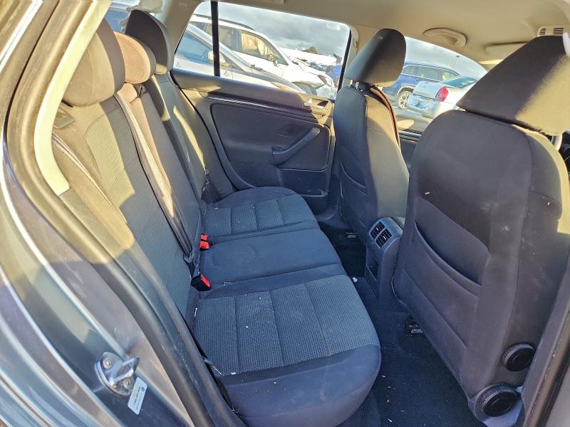 Продажа на аукционе авто 2012 Volkswagen Jetta, vin: 3VWPX7AJ7CM638321, номер лота: 97794605