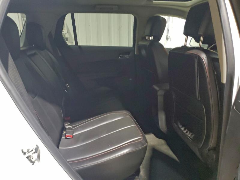 Aukcja sprzedaży 2015 Gmc Terrain, vin: 2GKFLYE33F6171655, numer aukcji: 96424365
