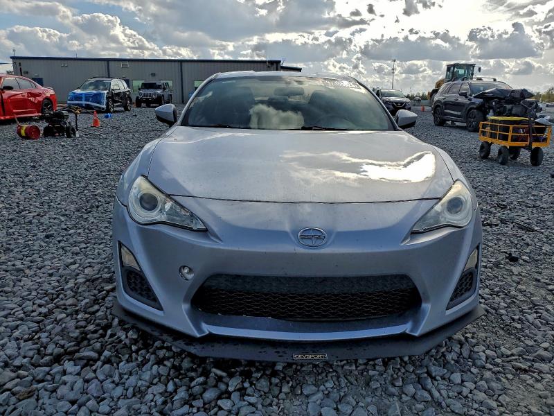 Продаж на аукціоні авто 2015 Toyota Scion Fr-s, vin: JF1ZNAA10F8711655, номер лоту: 97386825