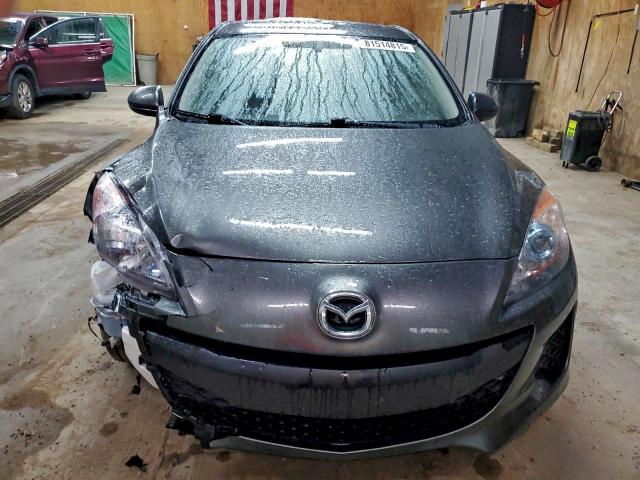 Продажа на аукционе авто 2012 Mazda 3 I, vin: JM1BL1V74C1628007, номер лота: 94282375