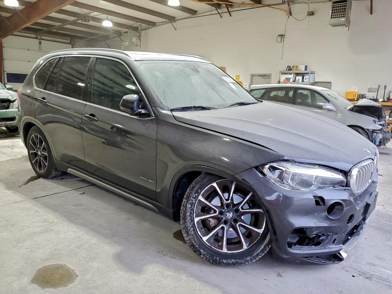 Aukcja sprzedaży 2017 Bmw X5, vin: 5UXKR0C50H0V65929, numer aukcji: 96203955