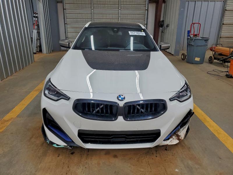 Продаж на аукціоні авто 2022 Bmw Motorrad M240xi, vin: 3MW53CM08N8C38780, номер лоту: 94719315