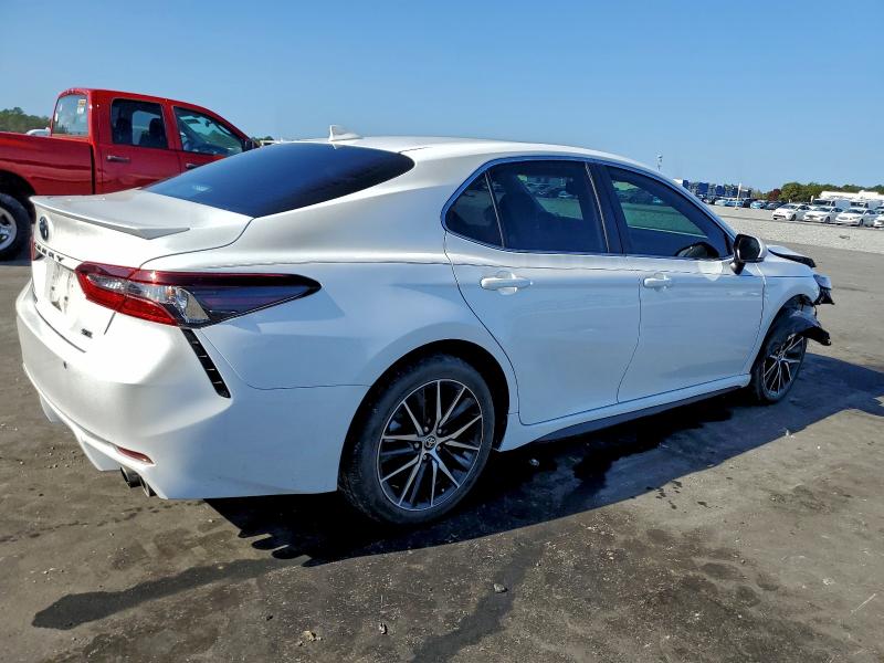Продаж на аукціоні авто 2024 Toyota Camry, vin: 4T1S11AKXRU855821, номер лоту: 97986525