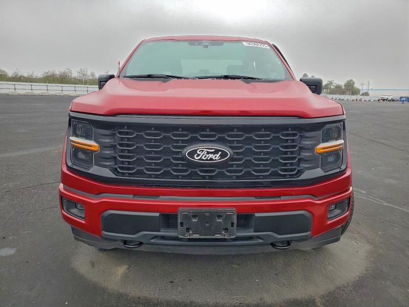 Aukcja sprzedaży 2024 Ford F150 Stx, vin: 1FTEW2LP0RKE40486, numer aukcji: 96368295