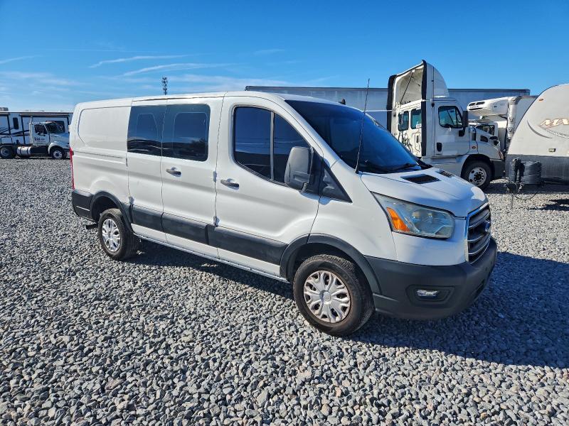 96743575 :رقم المزاد ، 1FTBR1Y85LKA78068 vin ، 2020 Ford Transit مزاد بيع