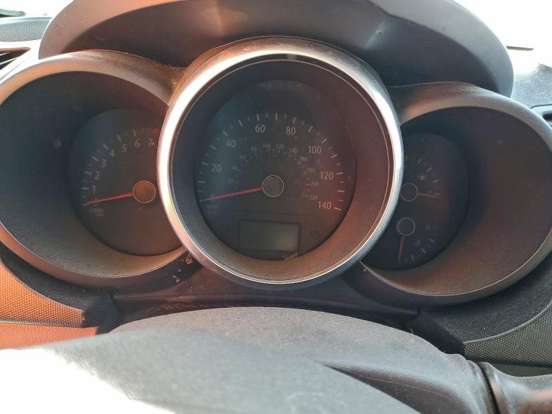 Продажа на аукционе авто 2012 Kia Soul, vin: KNDJT2A62C7361008, номер лота: 95898945