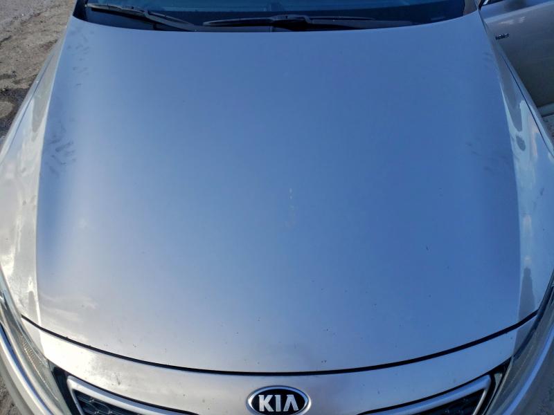 Продажа на аукционе авто 2013 Kia Optima, vin: KNAGM4ADXD5052401, номер лота: 96007485