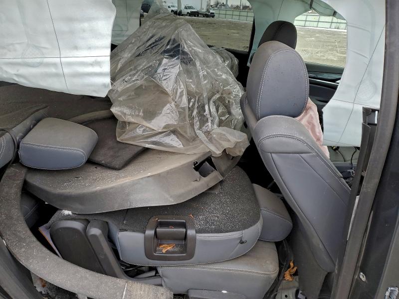 Продажа на аукционе авто 2020 Buick Enclave, vin: 5GAERBKW5LJ190533, номер лота: 96474025