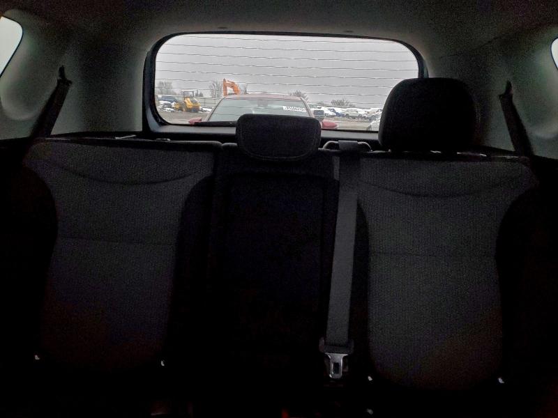 Aukcja sprzedaży 2017 Kia Soul, vin: KNDJP3A58H7449134, numer aukcji: 95402445