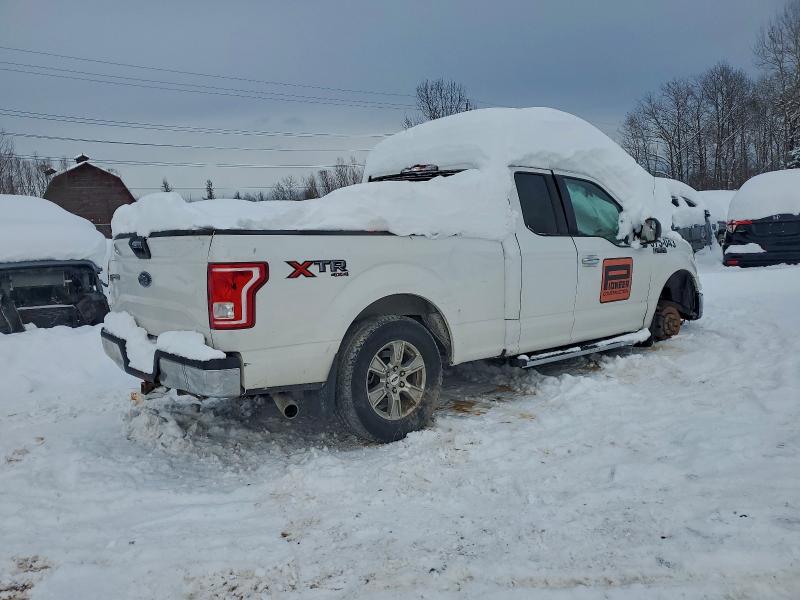Aukcja sprzedaży 2016 Ford F150, vin: 1FTFX1EF9GFA93178, numer aukcji: 95840635