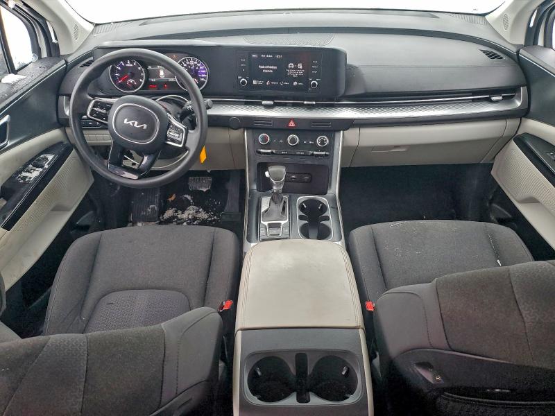 Продаж на аукціоні авто 2023 Kia Carnival, vin: KNDNB5H39P6259251, номер лоту: 97153915