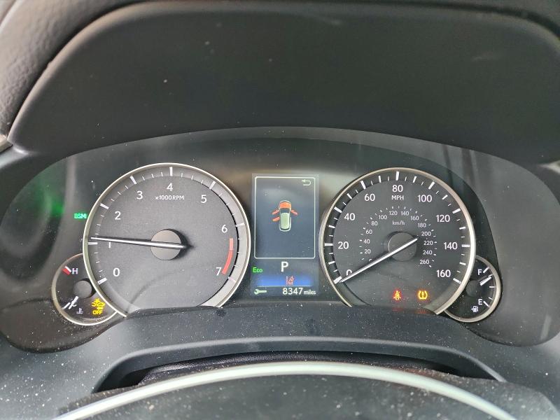 Aukcja sprzedaży 2021 Lexus Rx, vin: 2T2HZMDA9MC304941, numer aukcji: 94723545
