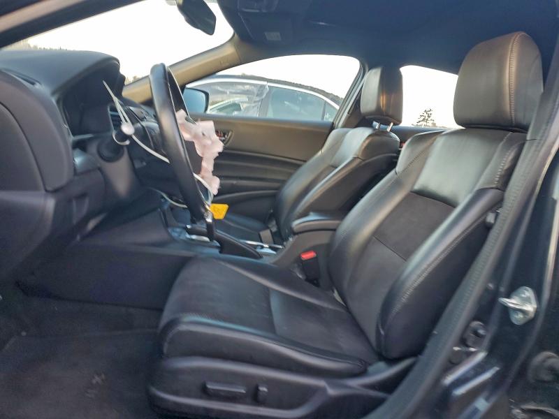 Продажа на аукционе авто 2016 Acura Ilx Premiu, vin: 19UDE2F87GA014561, номер лота: 96551315