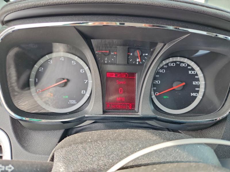 2013 Gmc Terrain მანქანა იყიდება აუქციონზე, vin: 2GKALSEK6D6396616, აუქციონის ნომერი: 95568375