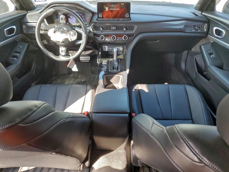 Aukcja sprzedaży 2024 Acura Integra A-, vin: 19UDE4H32RA007257, numer aukcji: 97253675