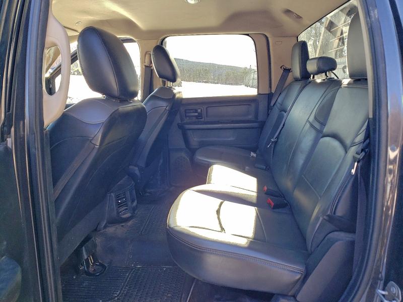 Продаж на аукціоні авто 2020 Ram 3500, vin: 3C7WRTCL3LG145415, номер лоту: 91820195