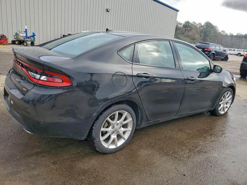 Продаж на аукціоні авто 2013 Dodge Dart Sxt, vin: 1C3CDFBA5DD288658, номер лоту: 97798935