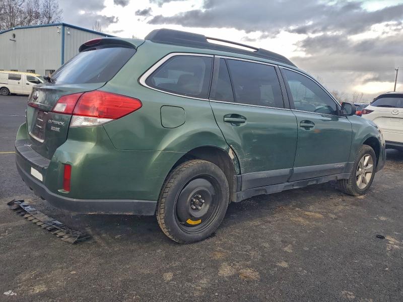 Продажа на аукционе авто 2014 Subaru Outback, vin: 4S4BRBAC5E3286884, номер лота: 97665825