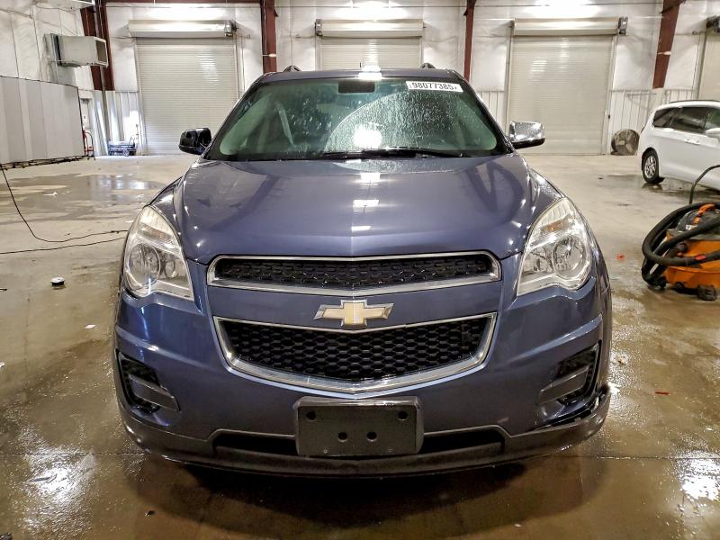 Продажа на аукционе авто 2014 Chevrolet Equinox, vin: 2GNFLFEK4E6141187, номер лота: 98077385