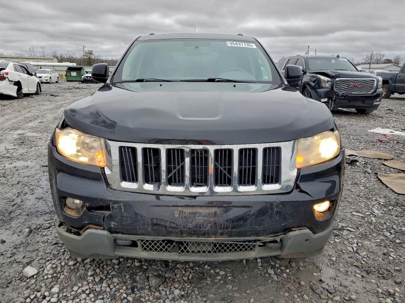 Aukcja sprzedaży 2011 Jeep Grand Cher, vin: 1J4RR4GG7BC516777, numer aukcji: 95437135