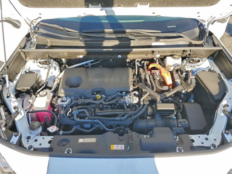 Продажа на аукционе авто 2024 Toyota Rav4, vin: JTMB6RFV6RJ056840, номер лота: 97613635