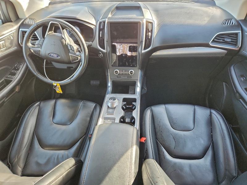 Aukcja sprzedaży 2022 Ford Edge, vin: 2FMPK4K9XNBA37117, numer aukcji: 96694345