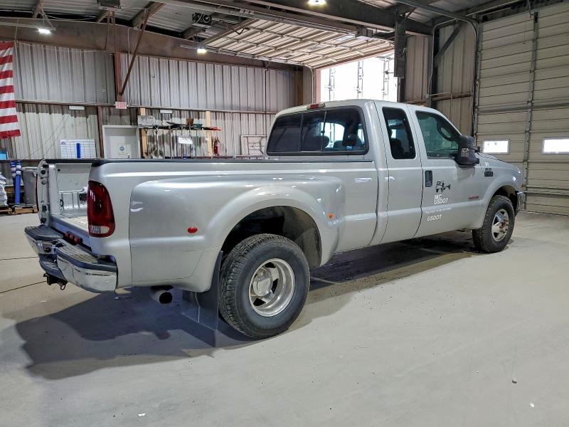 Продаж на аукціоні авто 2004 Ford F350 Super, vin: 1FTWX32P74EB16497, номер лоту: 94827375