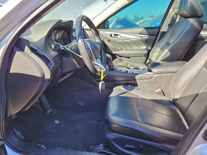 Aukcja sprzedaży 2020 Infiniti Q50 Pure, vin: JN1EV7AP6LM208010, numer aukcji: 92858765