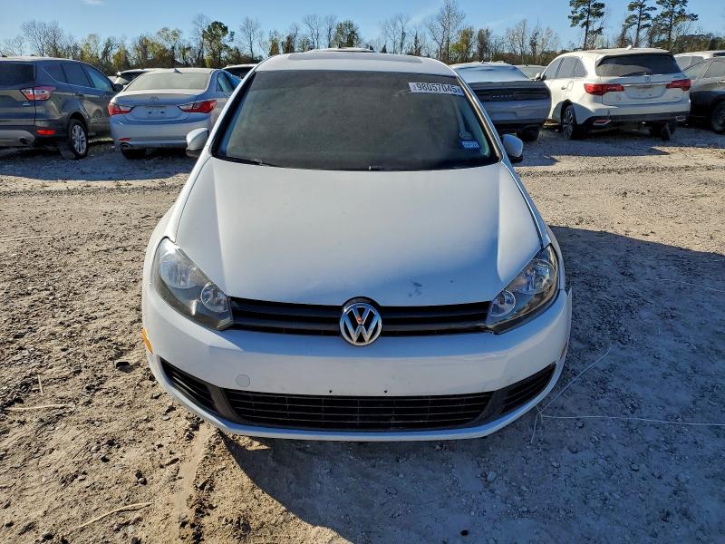 Продажа на аукционе авто 2011 Volkswagen Golf, vin: WVWDA7AJ6BW327811, номер лота: 98057045