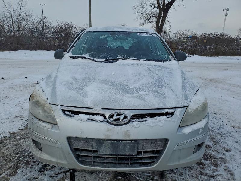 Продаж на аукціоні авто 2009 Hyundai Elantra To, vin: KMHDB85E19U048154, номер лоту: 95070805