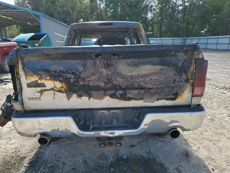 Auction sale of the 2016 Ram 1500 Slt, vin: 1C6RR7GT4GS258193, lot number: 98455295
