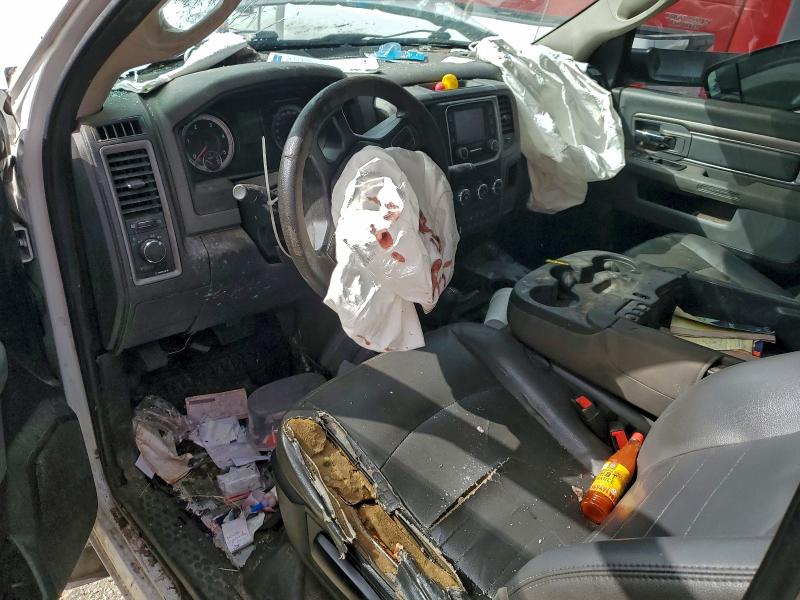 Продажа на аукционе авто 2017 Ram 3500, vin: 3C7WRTBL8HG611607, номер лота: 96061765
