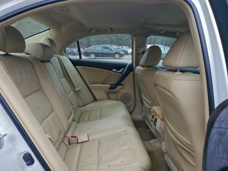 Продажа на аукционе авто 2012 Acura Tsx, vin: JH4CU2F60CC002552, номер лота: 95425015