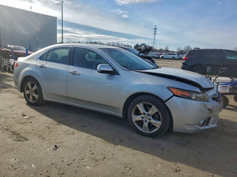 Aukcja sprzedaży 2012 Acura Tsx, vin: JH4CU2F43CC001961, numer aukcji: 98153335