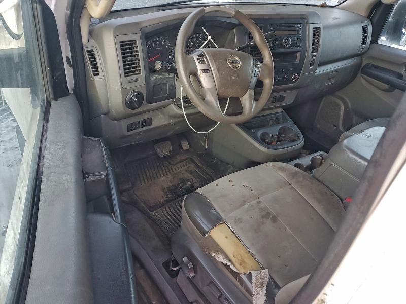 Продажа на аукционе авто 2012 Nissan Nv 2500, vin: 1N6AF0LY7CN100900, номер лота: 96714105