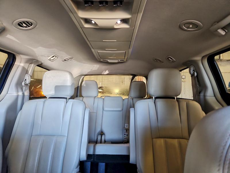 Продажа на аукционе авто 2012 Chrysler Town & Country, vin: 2C4RC1BG1CR216660, номер лота: 97422445