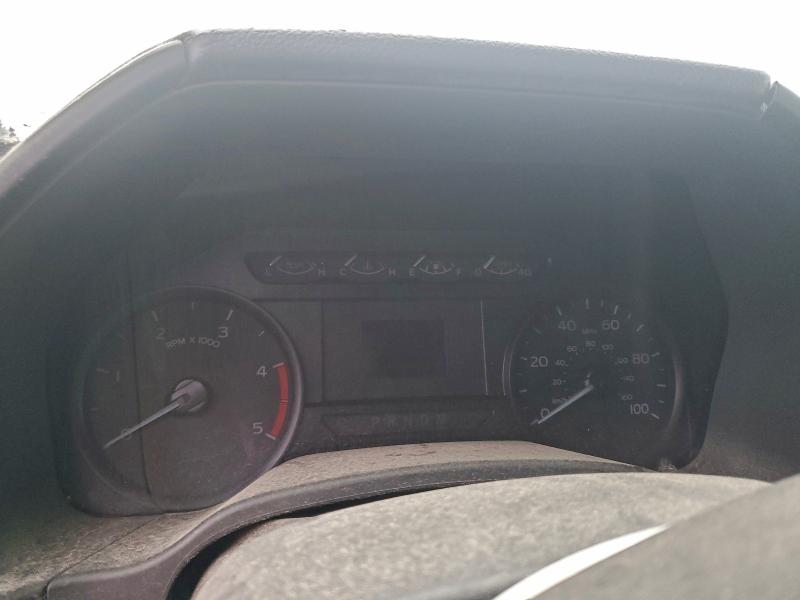 2022 Ford F350 Super მანქანა იყიდება აუქციონზე, vin: 1FD8W3HT2NEC58303, აუქციონის ნომერი: 96060285