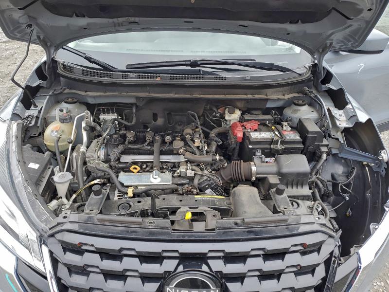 Продажа на аукционе авто 2023 Nissan Kicks, vin: 3N1CP5CV1PL535772, номер лота: 95409125
