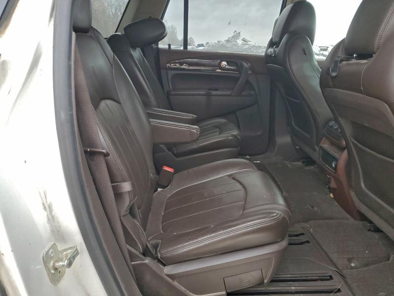95542335 :رقم المزاد ، 5GAKRBKD2EJ181650 vin ، 2014 Buick Enclave مزاد بيع