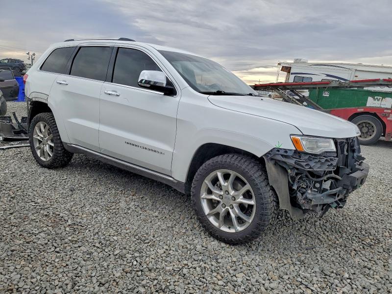 97522285 :رقم المزاد ، 1C4RJFJG8FC747954 vin ، 2015 Jeep Grand Cherokee مزاد بيع