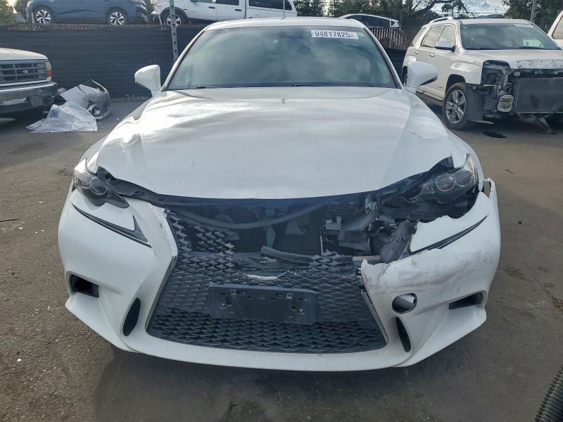 Продаж на аукціоні авто 2016 Lexus Is 200t, vin: JTHBA1D21G5016288, номер лоту: 94817825