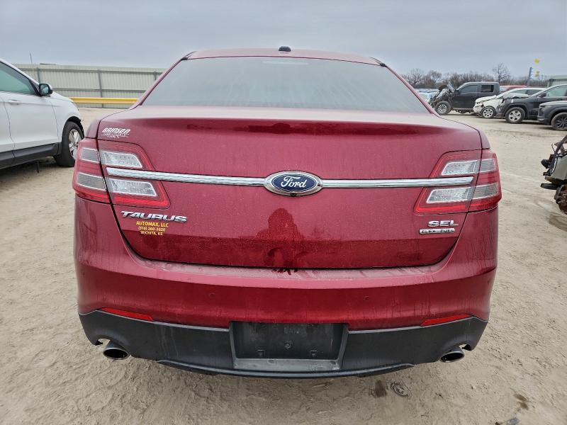 Aukcja sprzedaży 2016 Ford Taurus, vin: 1FAHP2E80GG141313, numer aukcji: 95935295