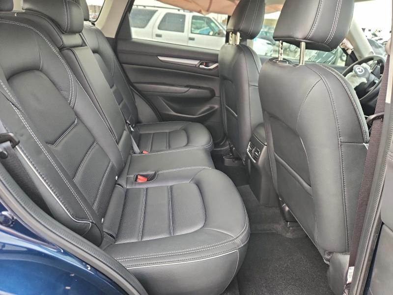 Продаж на аукціоні авто 2024 Mazda Cx-5, vin: JM3KFBCL9R0481136, номер лоту: 97172225