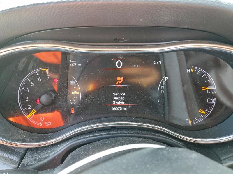 Aukcja sprzedaży 2017 Jeep Grand Cherokee, vin: 1C4RJEAG7HC669017, numer aukcji: 97053355