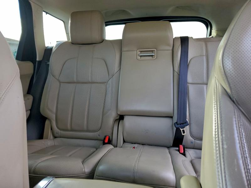 94786865 :رقم المزاد ، SALWR2VF1GA546599 vin ، 2016 Land Rover Range Rove مزاد بيع