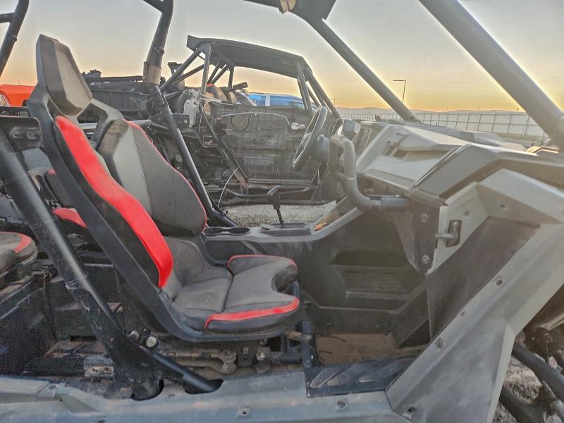 Aukcja sprzedaży 2022 Pols Rzr Turbo R 4 Ultimate, vin: 3NSG4L925NG381371, numer aukcji: 95914635