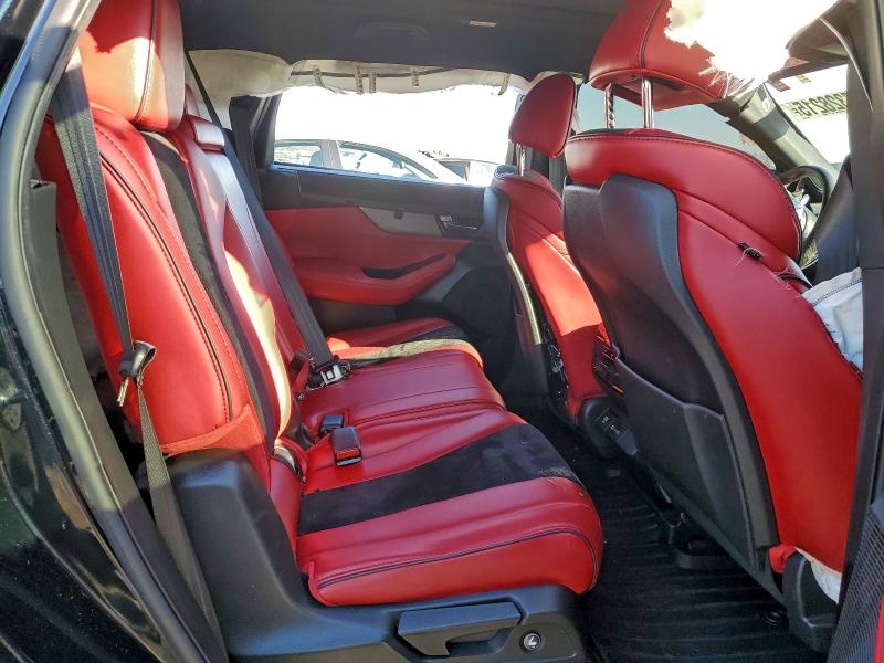 97328215 :رقم المزاد ، 5J8YE1H09PL037203 vin ، 2023 Acura Mdx مزاد بيع