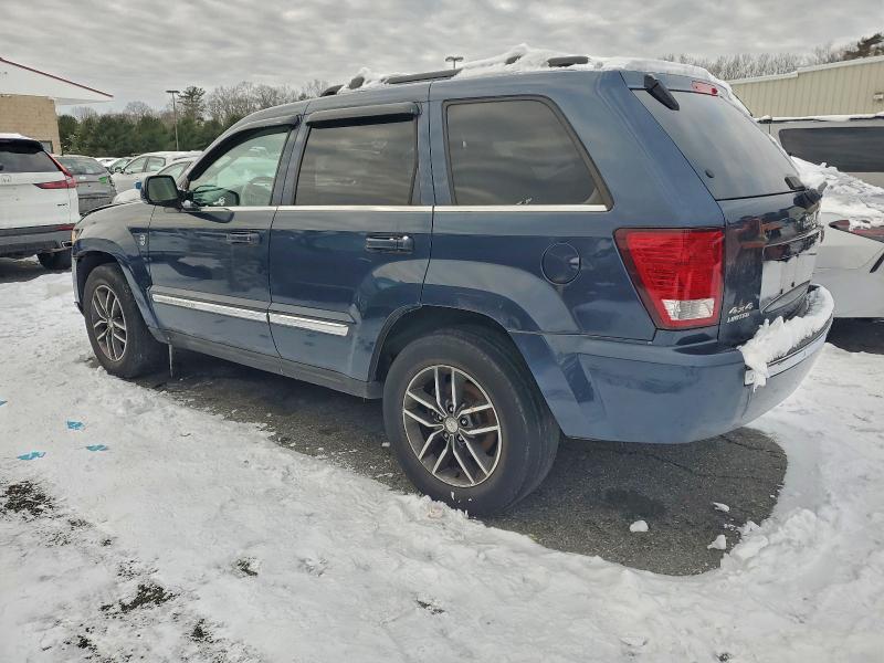 Aukcja sprzedaży 2009 Jeep Grand Cher, vin: 1J8HR58P69C505116, numer aukcji: 96804685