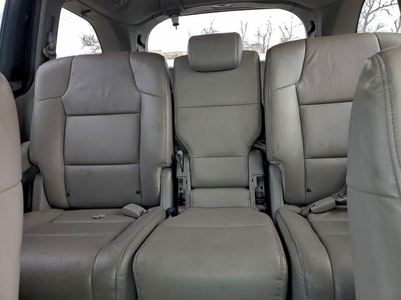 Продаж на аукціоні авто 2014 Honda Odyssey Ex, vin: 5FNRL5H6XEB104590, номер лоту: 98824665